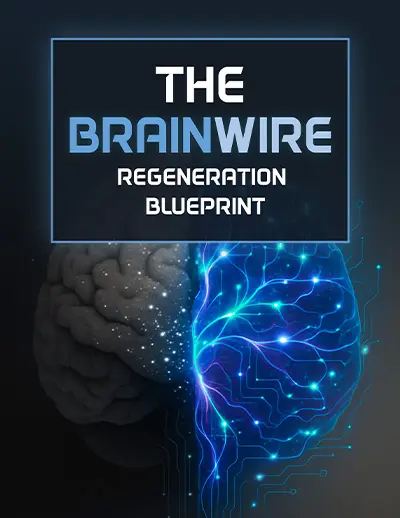 The Brainwire Regeneration Blueprint